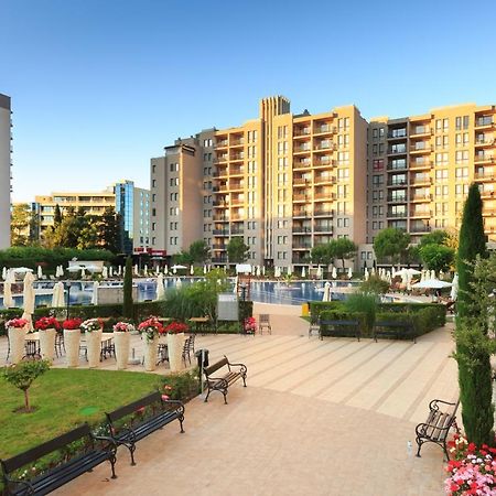 Royal Beach Apartment Barcello B 써니비치 외부 사진