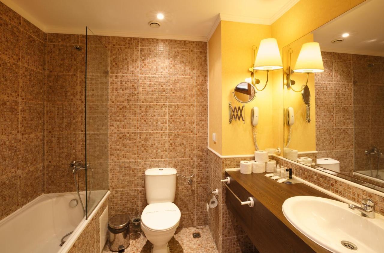 Royal Beach Apartment Barcello B 써니비치 외부 사진