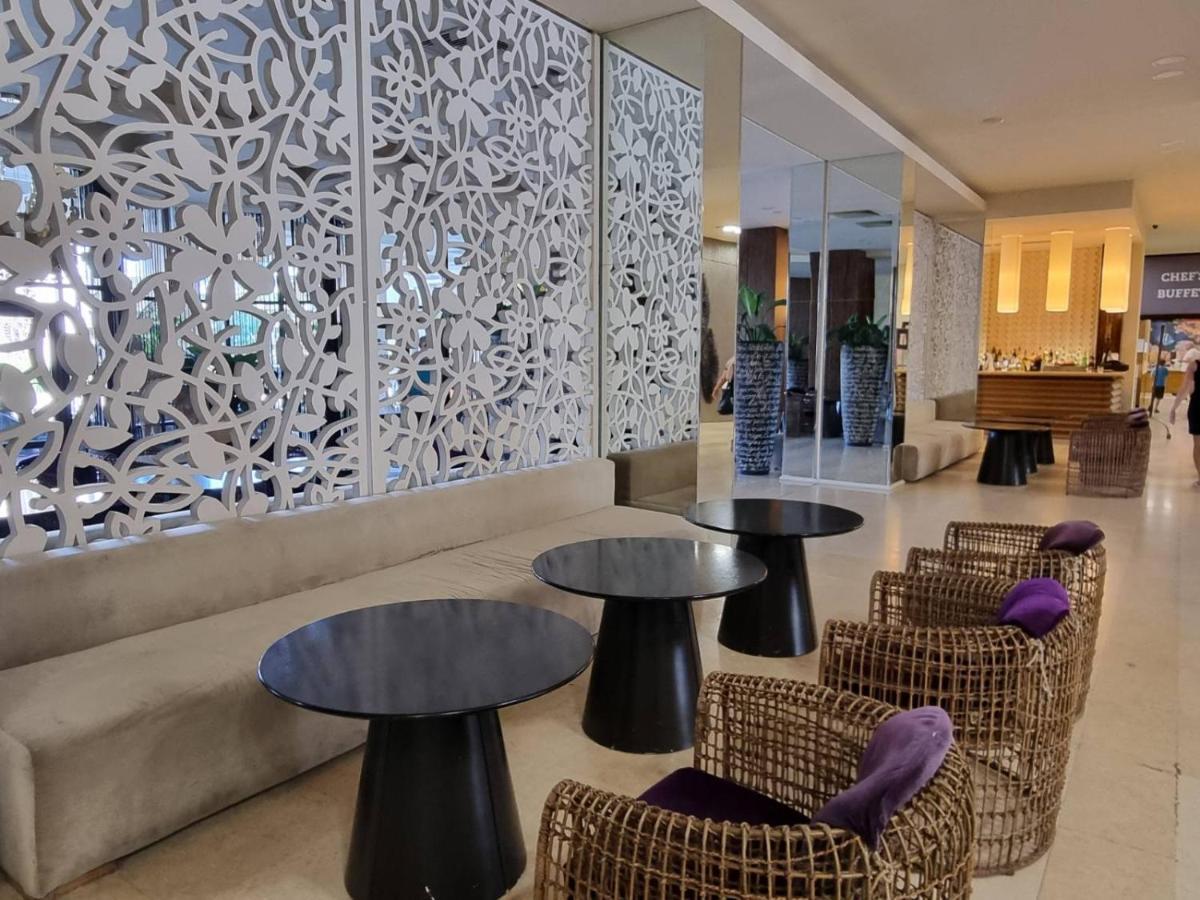 Royal Beach Apartment Barcello B 써니비치 외부 사진