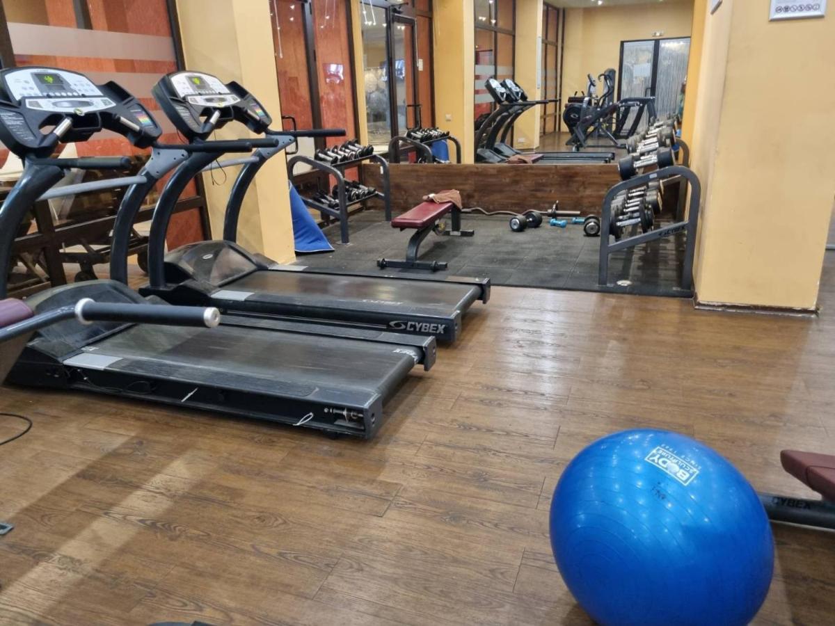 Royal Beach Apartment Barcello B 써니비치 외부 사진