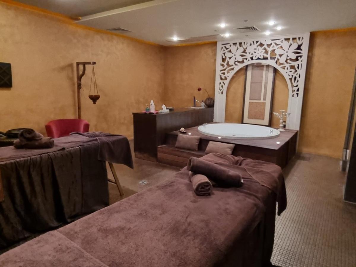 Royal Beach Apartment Barcello B 써니비치 외부 사진