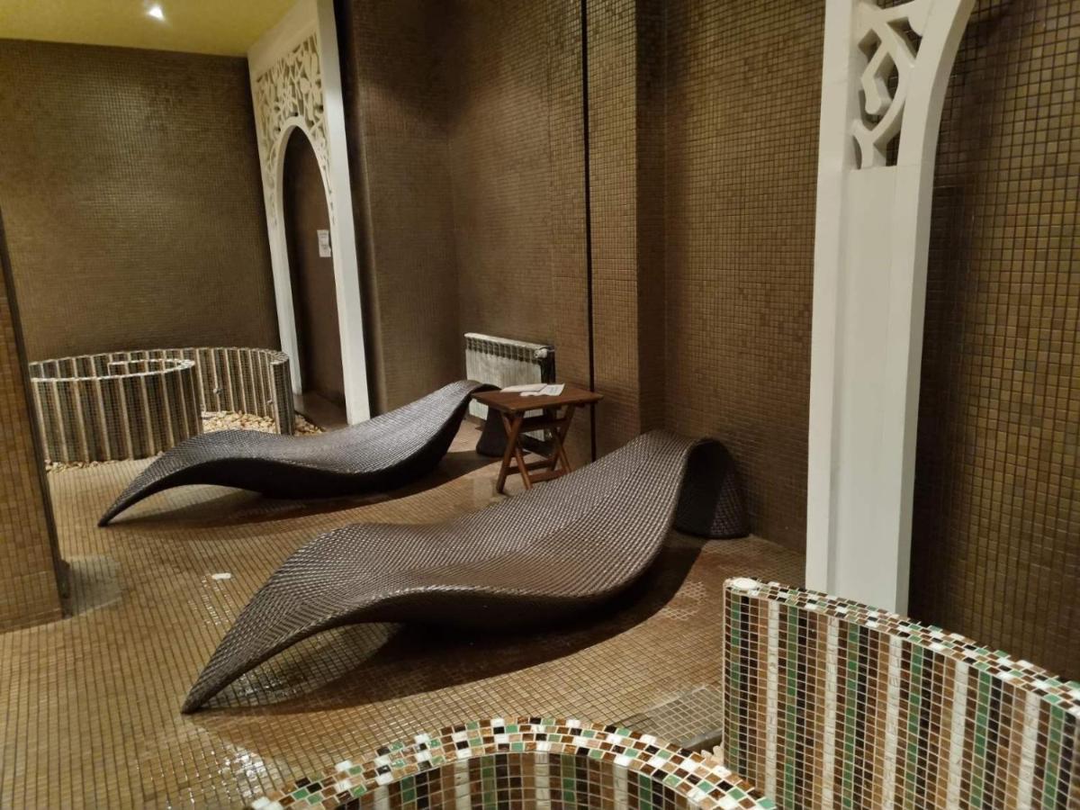 Royal Beach Apartment Barcello B 써니비치 외부 사진
