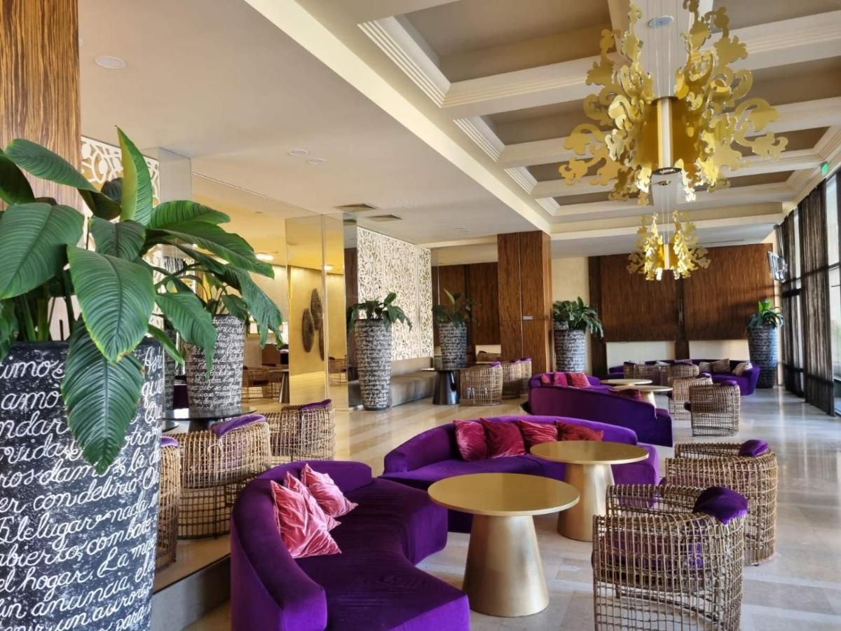 Royal Beach Apartment Barcello B 써니비치 외부 사진